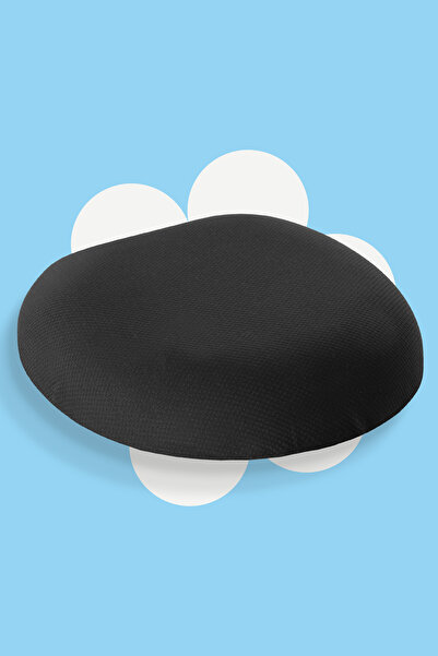 Viscofoam Orthopedic Sitting Ring Coccyx Cushion Round Visco Sitting Ring
