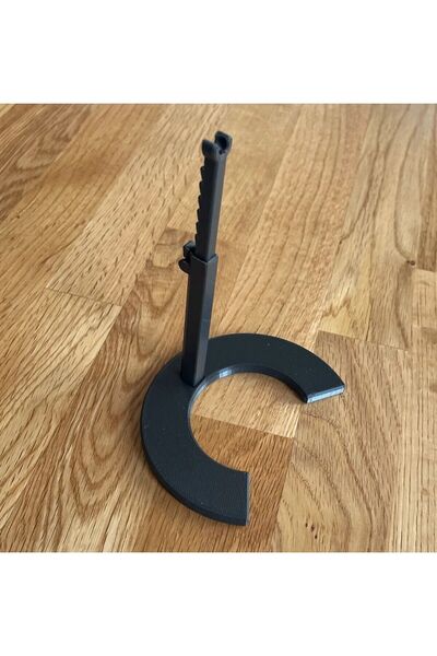 Loopify Lucky 13 Aksiyon Figürü Robot Oyuncak 13cm Standı