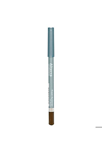 Alterra Milk Coffee Eye Pencil - No:10, 1.1 g