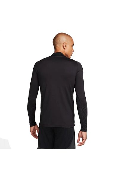 Nike Ανδρικό φούτερ με μαύρο γιακά Dri Fit Strike