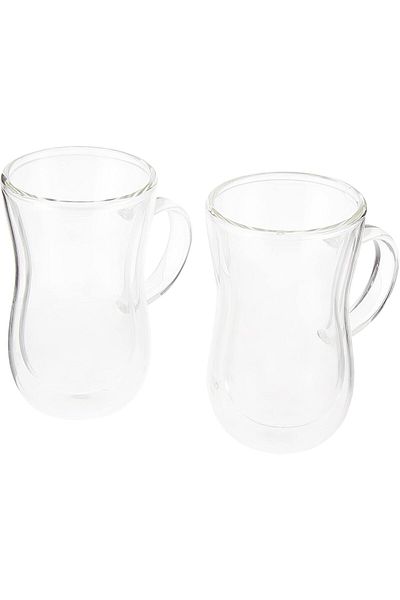 NEOFLAM D/WALL 2PCS MUG SET 100ML DTC7810