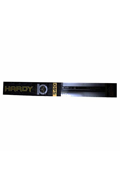 Rotta Catcher Hardy Short Pole %100 Carbon Kısa Göl Kamışı – 5.40mt