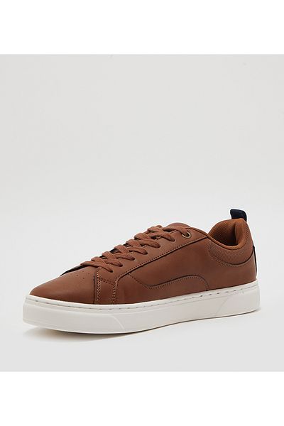 Levi's Female Brown Sneakers