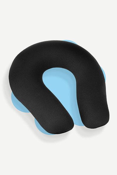 Viscofoam Orthopedic C Model Seat Ring Chair Vehicle Seat Seat Cushion Visco Seat Ring