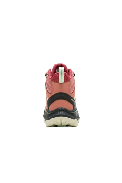 Merrell Speed Strike 2 Mid Gore-Tex Kadın Kırmızı Bot KADIN BOT J038264