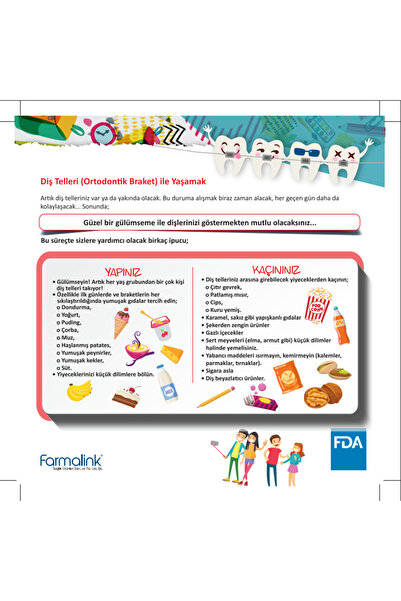 Gengigel Teen Jel Çocuk Hasar Görmüş Ağız Doku Jeli 15 ml