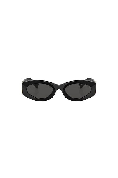 Miu Miu Sunglasses Mu 11Ws 1Ab5S054