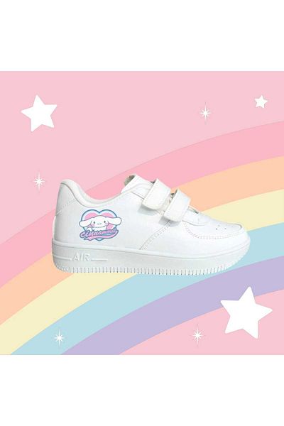archiepet adidași Cinnamoroll Mymelodi Kids cu velcro