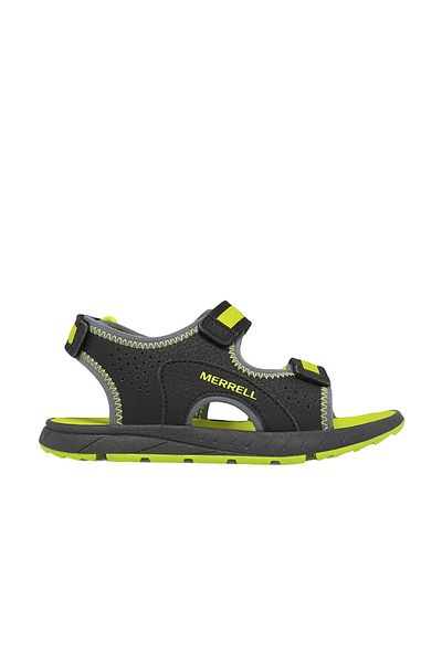 Merrell Panther Sandal 3.0 Kids Navy Blue Sandals Unisex Kids Sandals Mk267537