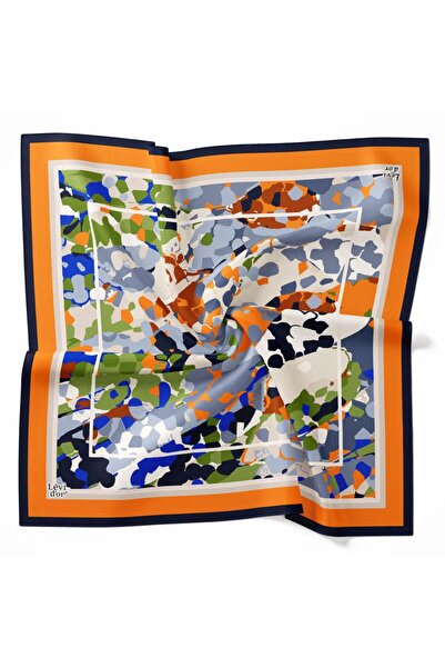 Levidor Cotton Eşarp