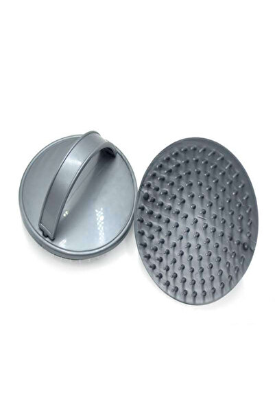 TUSHBA Βούρτσα σκληρού μασάζ (για τα μαλλιά)