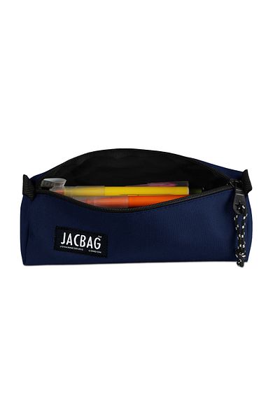 Jacbag Θήκη μολυβιού Prime-τριγωνική θήκη μολυβιού