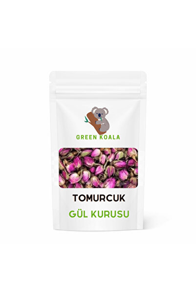 Green Koala Tomurcuk Gül Kurusu 25 gr