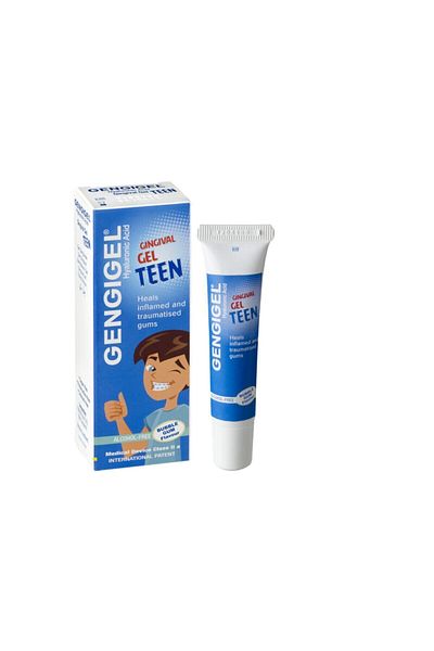 Gengigel Child Damaged Gel - Teen Gel 15 ml