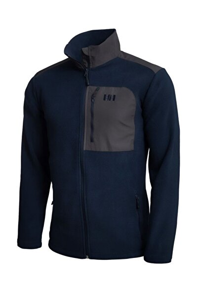 Helly Hansen Men's Polar Fullzip Zipped - Hha..12009.Hha.597