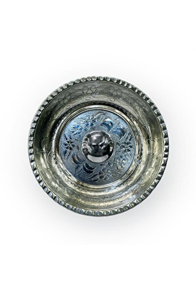 EFEMİR وعاء حمام معدني مخرم