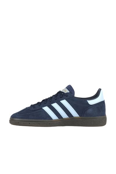adidas Pantofi de handbal pentru bărbați, albastru marin Spezial (BD7633)