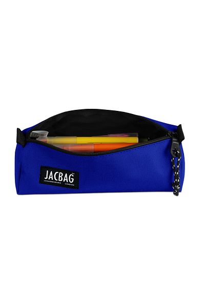 Jacbag Prime Pencil Case - Cutie pentru creion tip triunghi