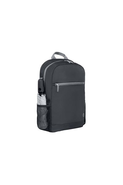 HP 15.6 Inch Black Computer Backpack - 9W0Z7Aa