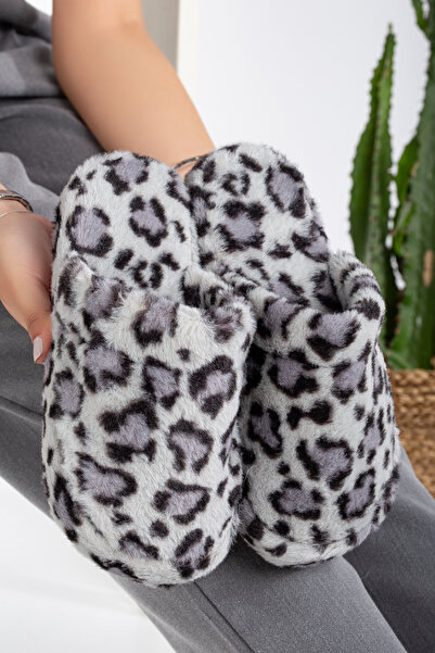 TERLİKLAND Πακέτο με 3 βελούδινες χειμερινές παντόφλες Παντόφλες εσωτερικού χώρου Dowry Bundle Παντόφλες επισκεπτών