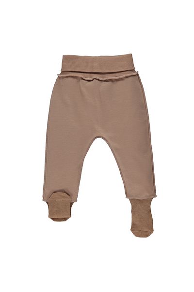Bebetto INTERLOK SOCKS (ORGANIC GRAPHEE) T 3340