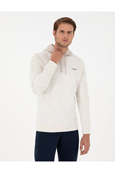 Pierre Cardin Taş Regular Fit Sweatshirt 50292972-VR049