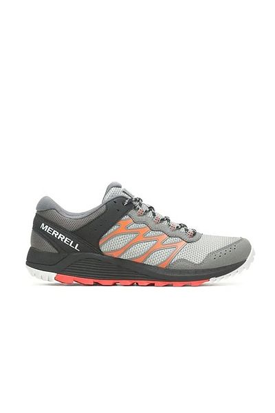 Merrell Wildwood - Comfortable Cut Shoes