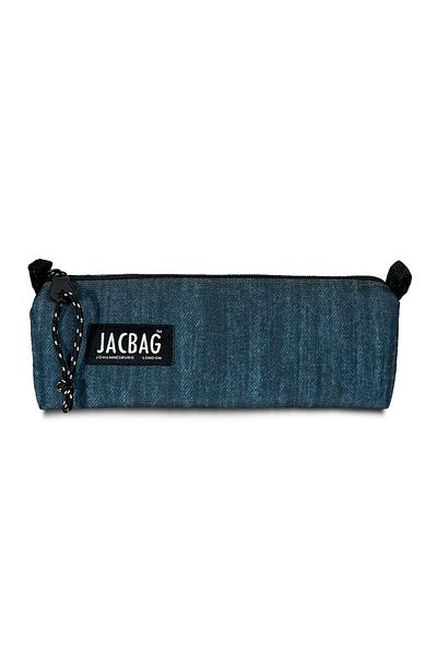 Jacbag Prime Pencil Case - Cutie pentru creion tip triunghi