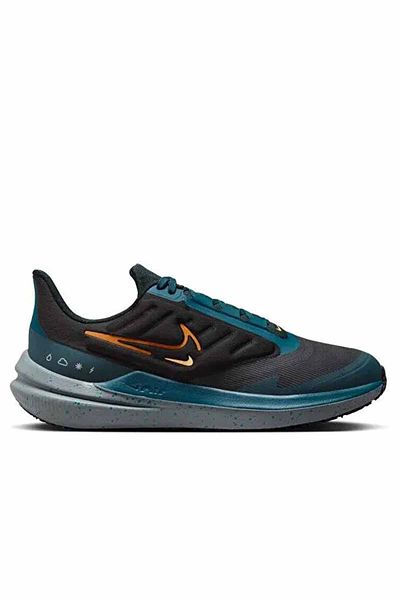 Nike Αδιάβροχα παπούτσια τρεξίματος Winflo 9 Shield