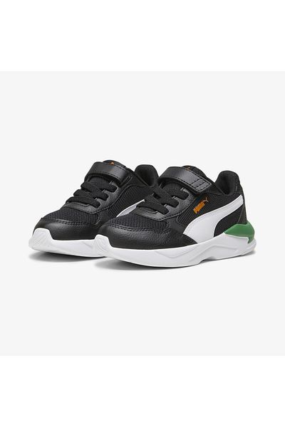 Puma X-Ray Speed Lite Ac Kids Black Sneakers