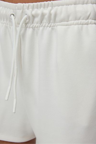 No Matter What Soft-Touch Shorts