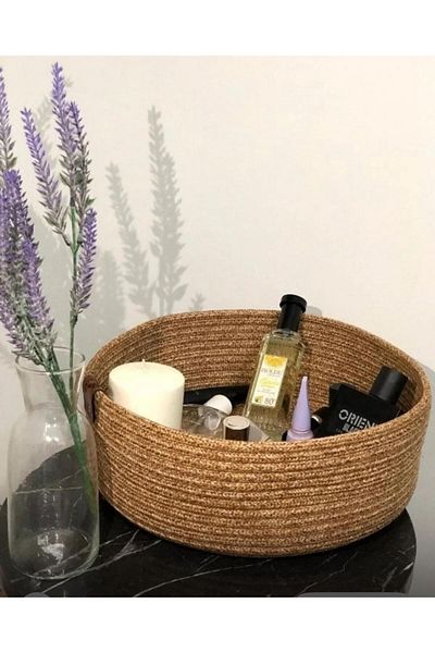 ENBEVEZ HOME Multi-Purpose Basket