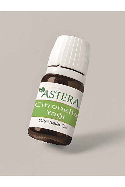 Genel Markalar Saf Citronella Yağı ( Limon Otu ) 10 ML