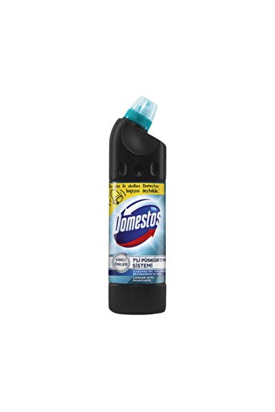 Domestos Okyanus Esintisi Yoğun Kıvamlı Çamaşır Suyu 693 ml