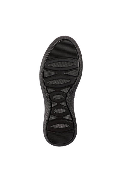 Forelli Dina-G Comfort Women's Shoes Black