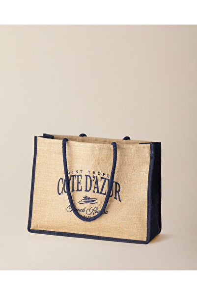 Madame Coco Ανακάλυψη Τσάντα Jüt