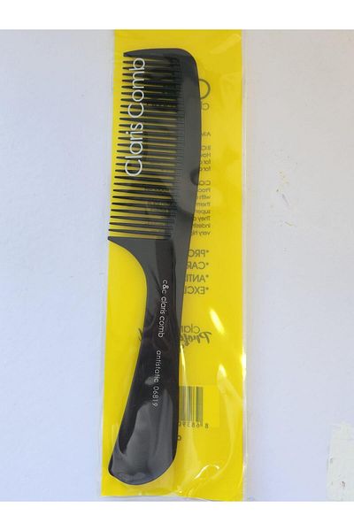 CLARİS Carbon Comb 06819