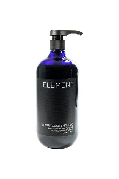 Element Silver Shampoo 1000 ml