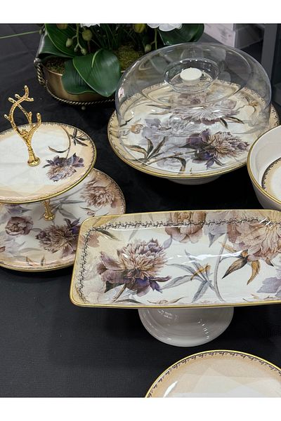 Santara Acar Nova Series 4 Pieces Presentation Set