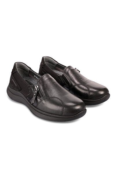 Forelli Dina-G Comfort Women's Shoes Black
