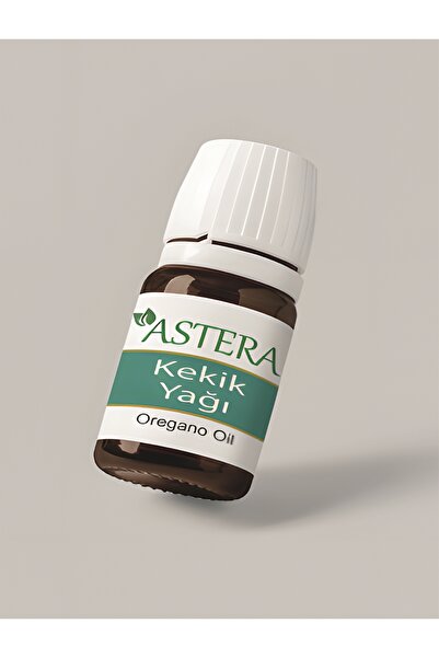 ASTERA زيت الزعتر النقي 10 مل