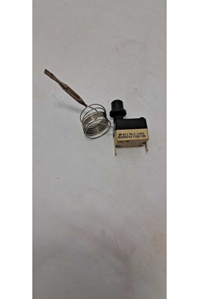 YEŞİLYURT AVM CR 301425 GAZLI TERMOSTAT EMNİYET (LİMİT) 110°C-230°C-250°C