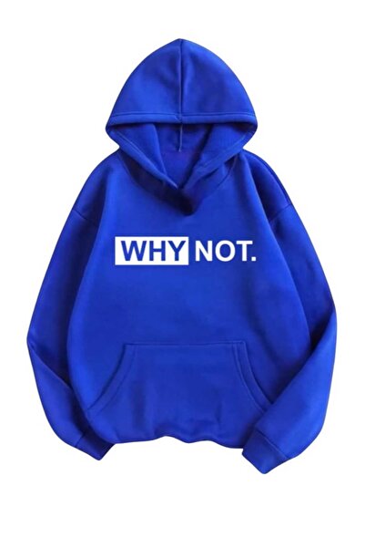 KOZİA OUTDOORS Φούτερ unisex oversize με στάμπα malkoçbey