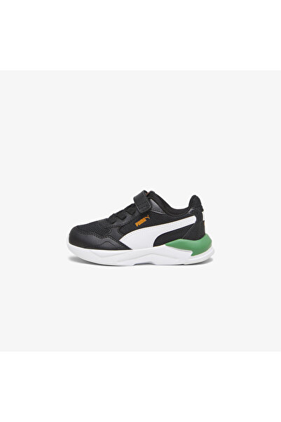 Puma X-Ray Speed Lite Ac Çocuk Spor Ayakkabı SİYAH