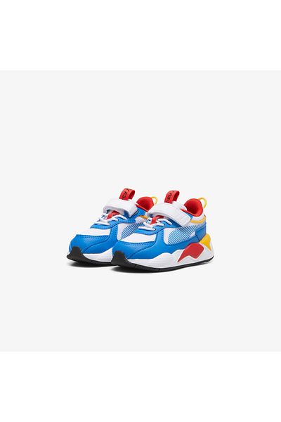 Puma White Unisex Sneakers 39555606