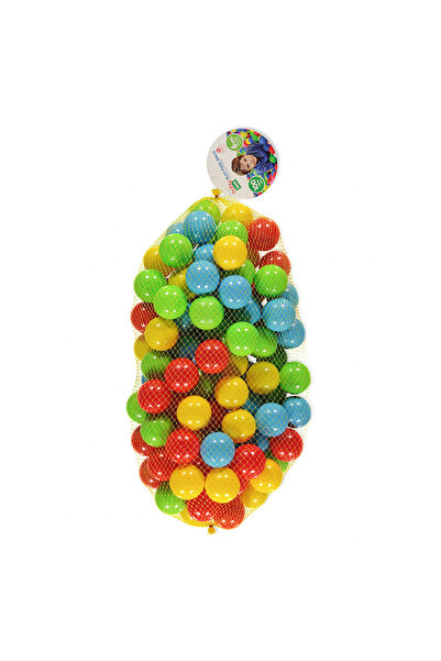 baby toys Bebek Oyun Havuzu Topları 100'lü