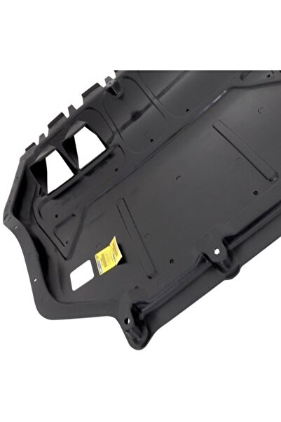 VOLKSPAR A3 2009-2012 MODEL ARASI UYUMLU 1.6 TDI 2.0 TDI DİZEL MOTOR ALT MUHAFAZA KARTER KORUMA