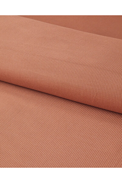 English Home Blaze Çift Kişilik Nevresim Takımı Terracotta