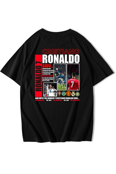 BRZ COLLECTION Unisex Oversize Honda CRF 250 R T shirt Fiyat Yorumlar Trendyol