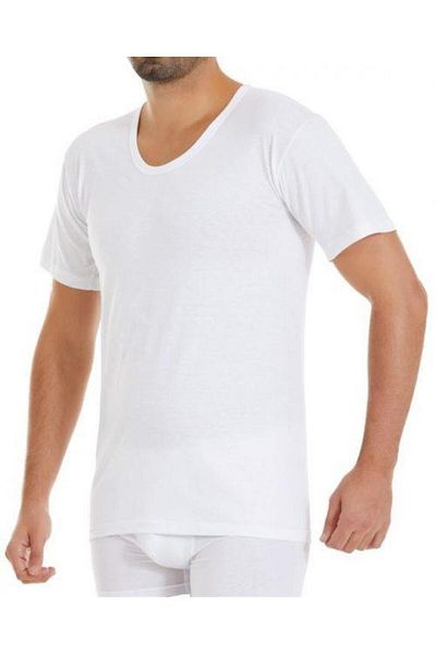 YILDIZ 01 Single Jersey Bike Undershirt